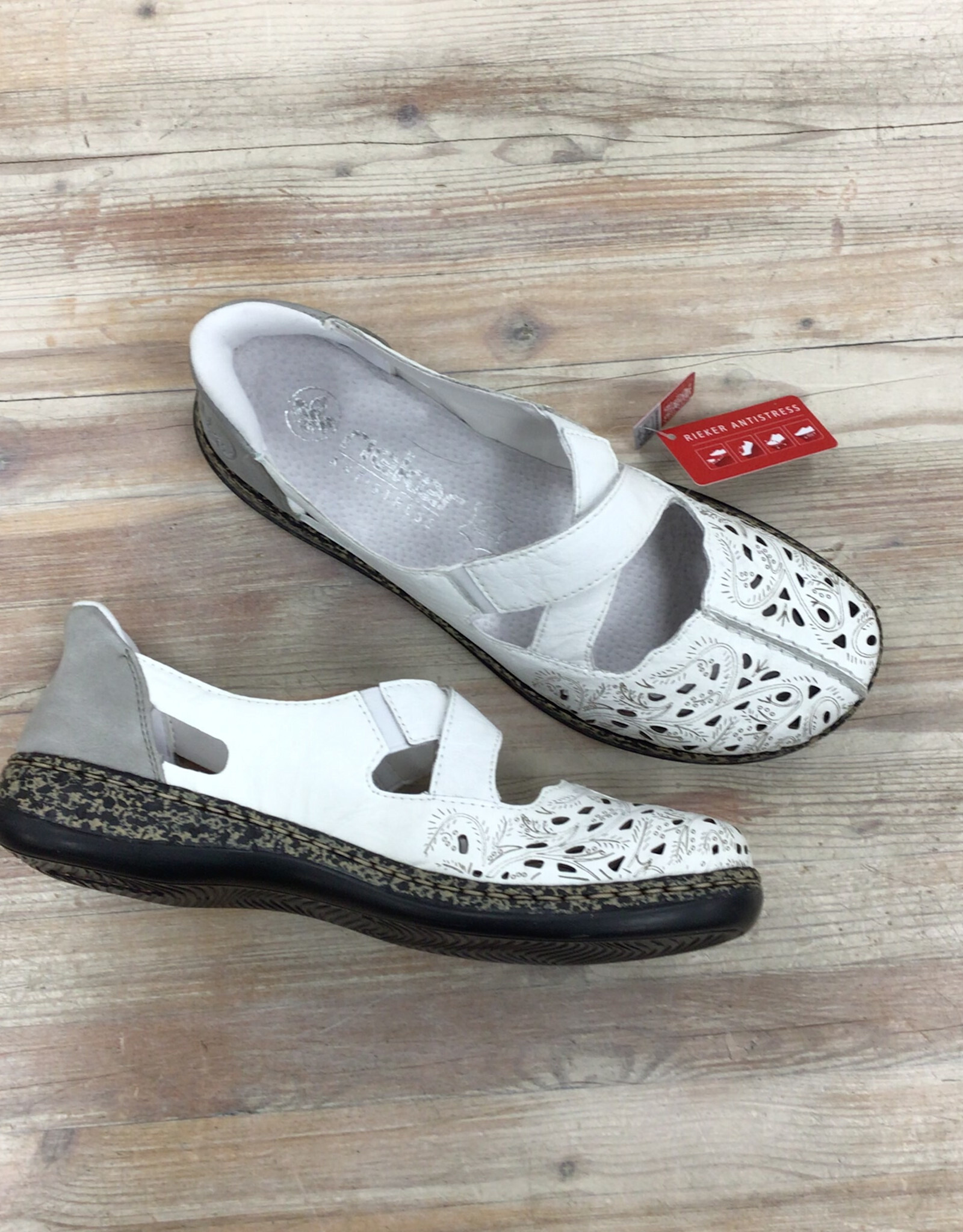 Rieker Rieker 46352 Ladies’