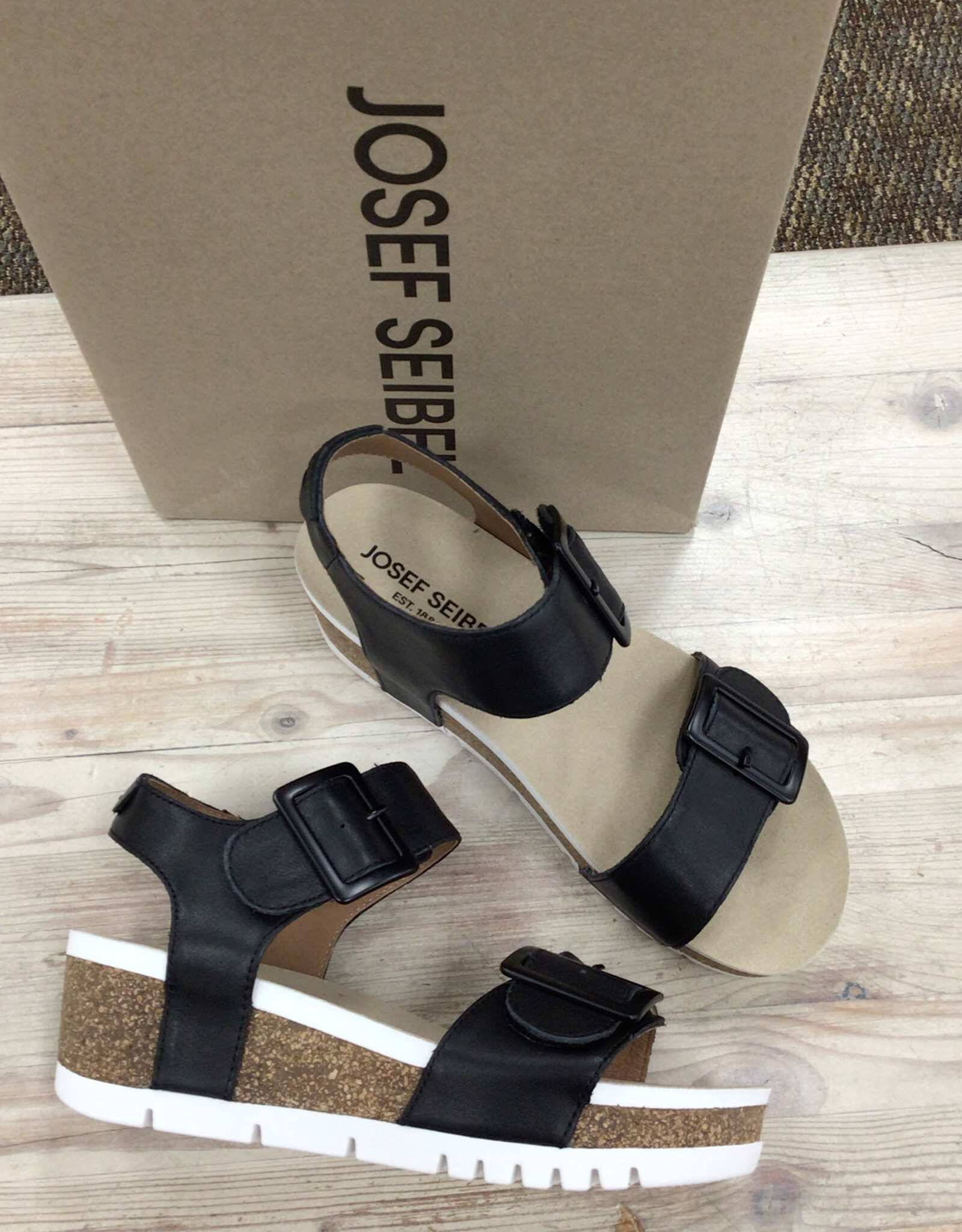 Josef Seibel Josef Seibel Quinn 02 Ladies'