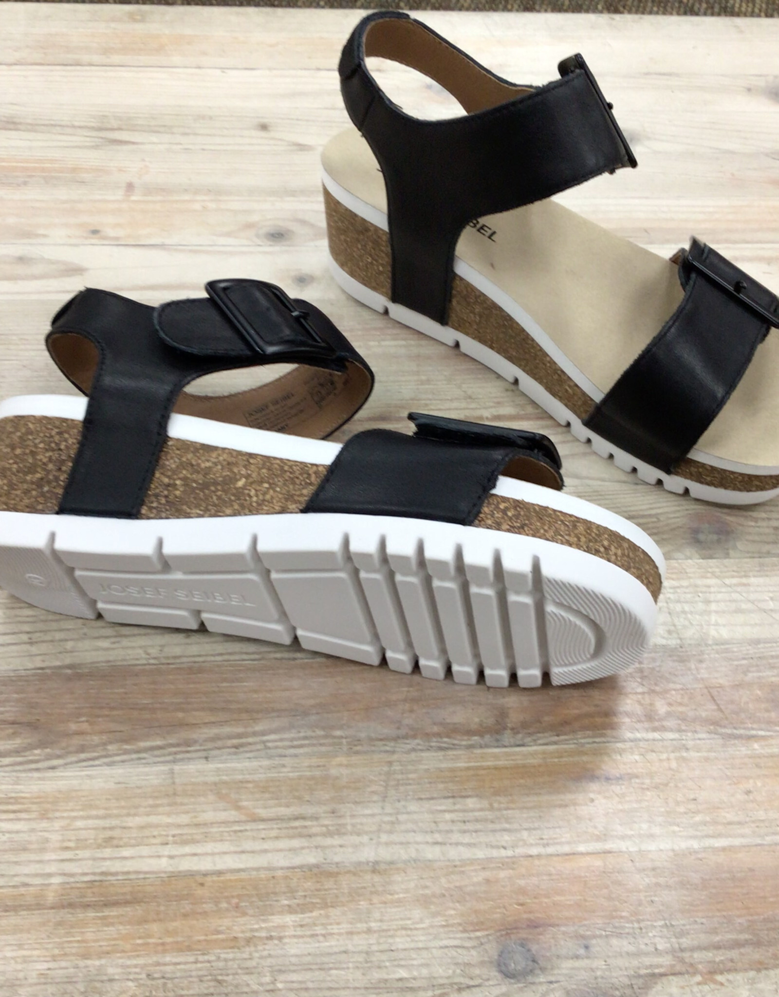 Josef Seibel Josef Seibel Quinn 02 Ladies'