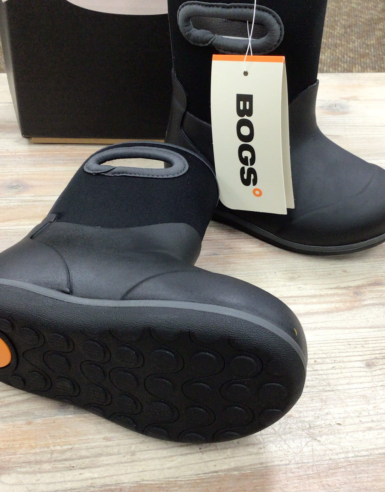 Bogs Bogs Classic Solid Kids' 72894I