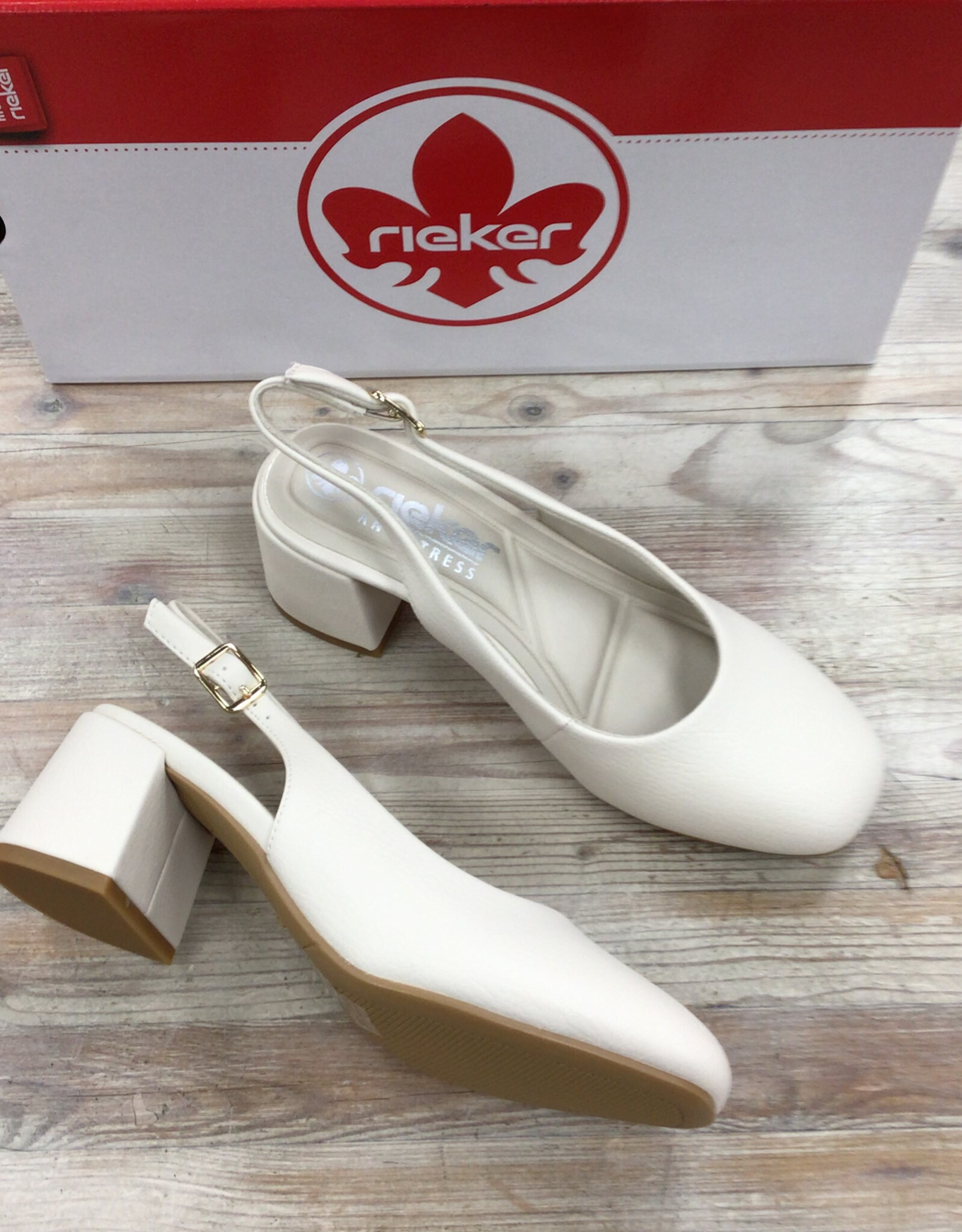 Rieker Rieker 44751 Ladies'