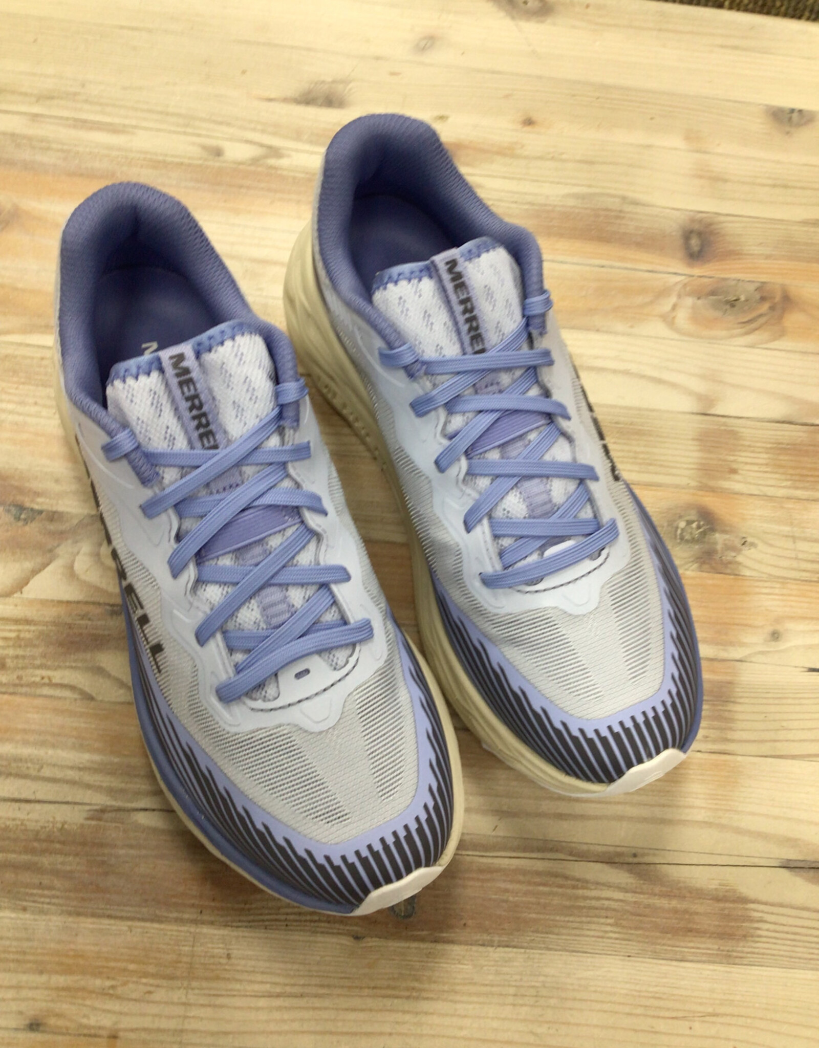 Merrell Merrell Agility Peak 6 Ladies’