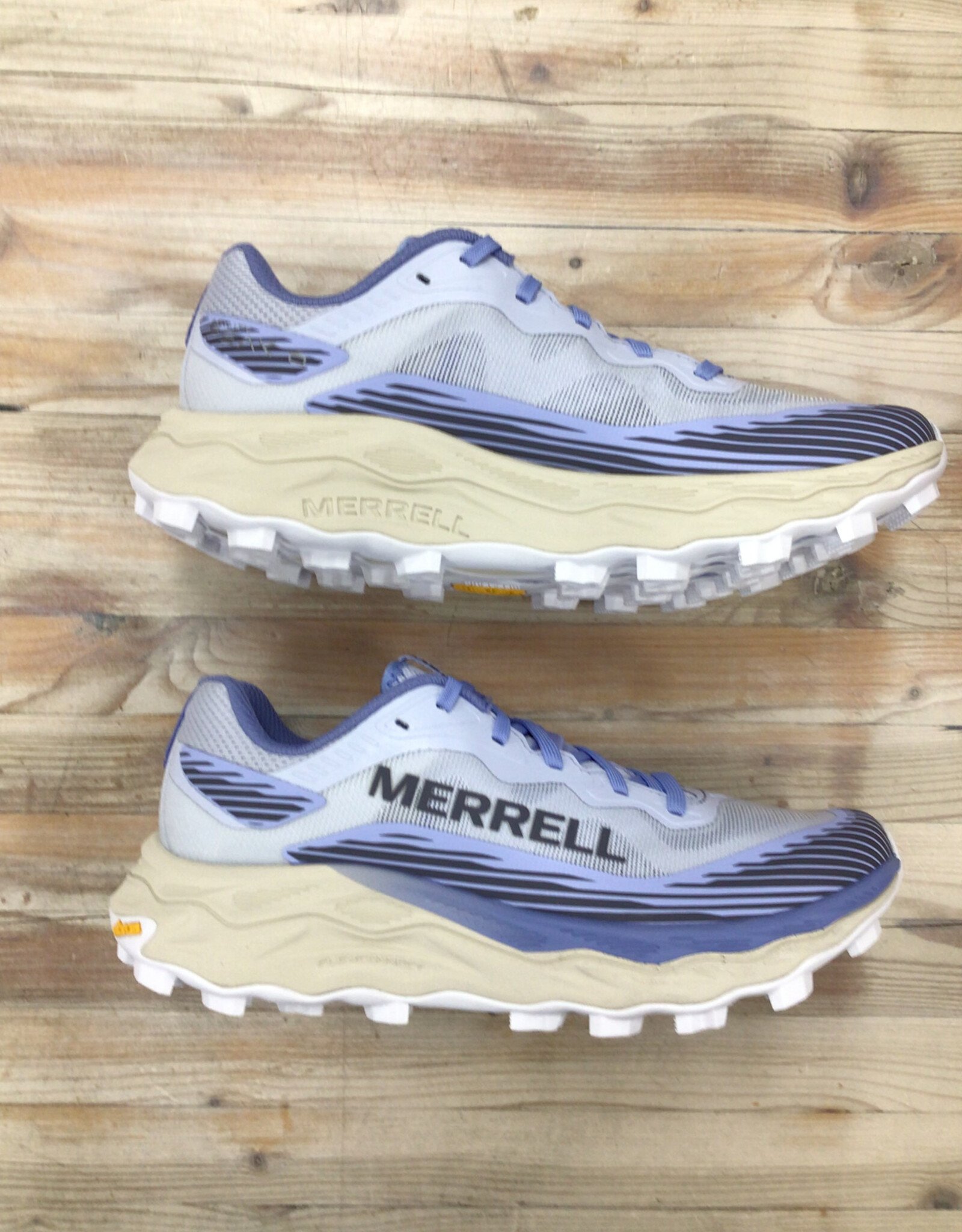 Merrell Merrell Agility Peak 6 Ladies’