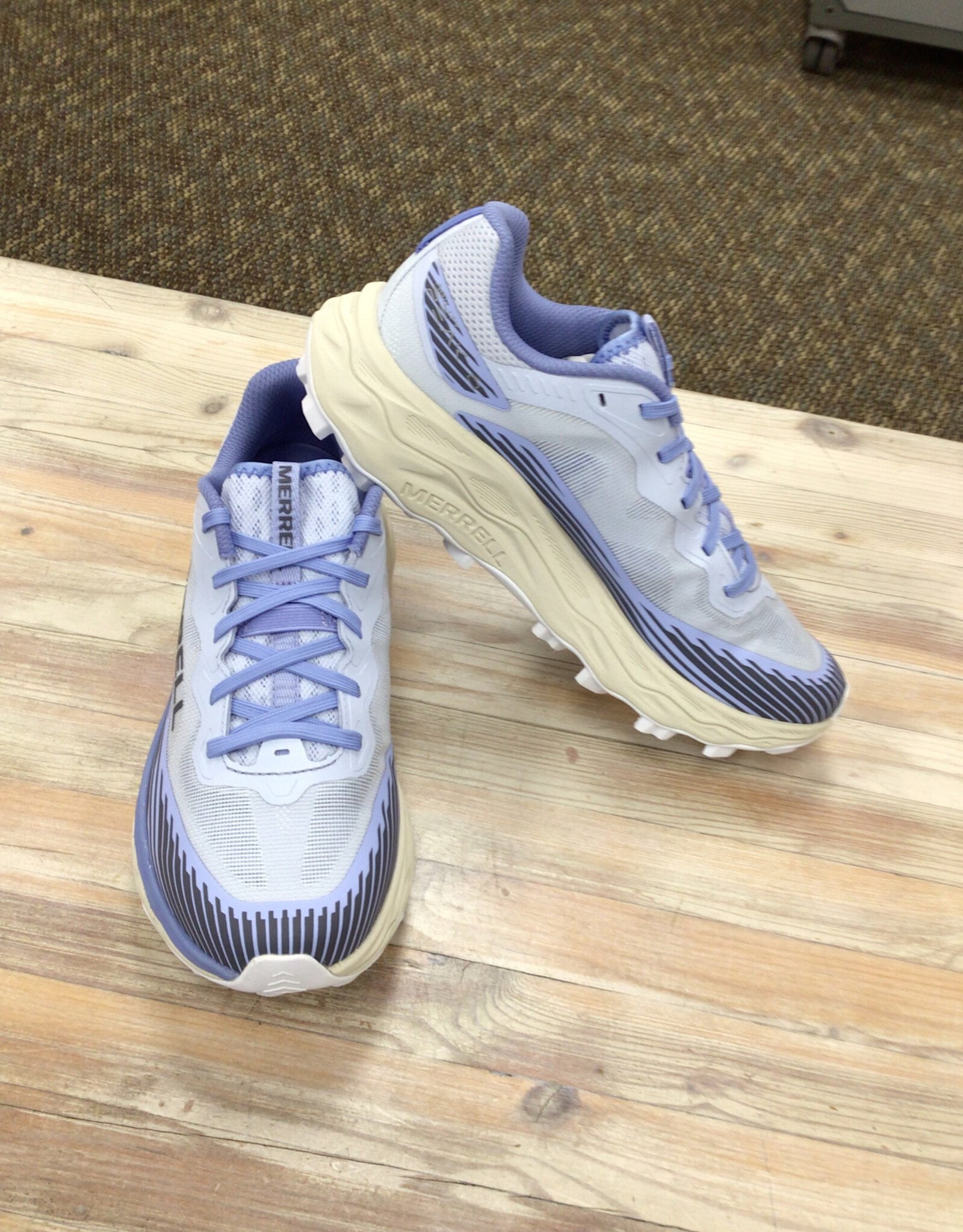 Merrell Merrell Agility Peak 6 Ladies’