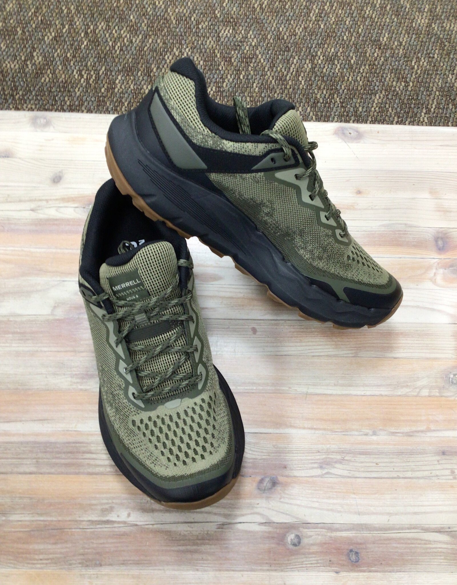 Merrell Merrell Nova 4 Men’s