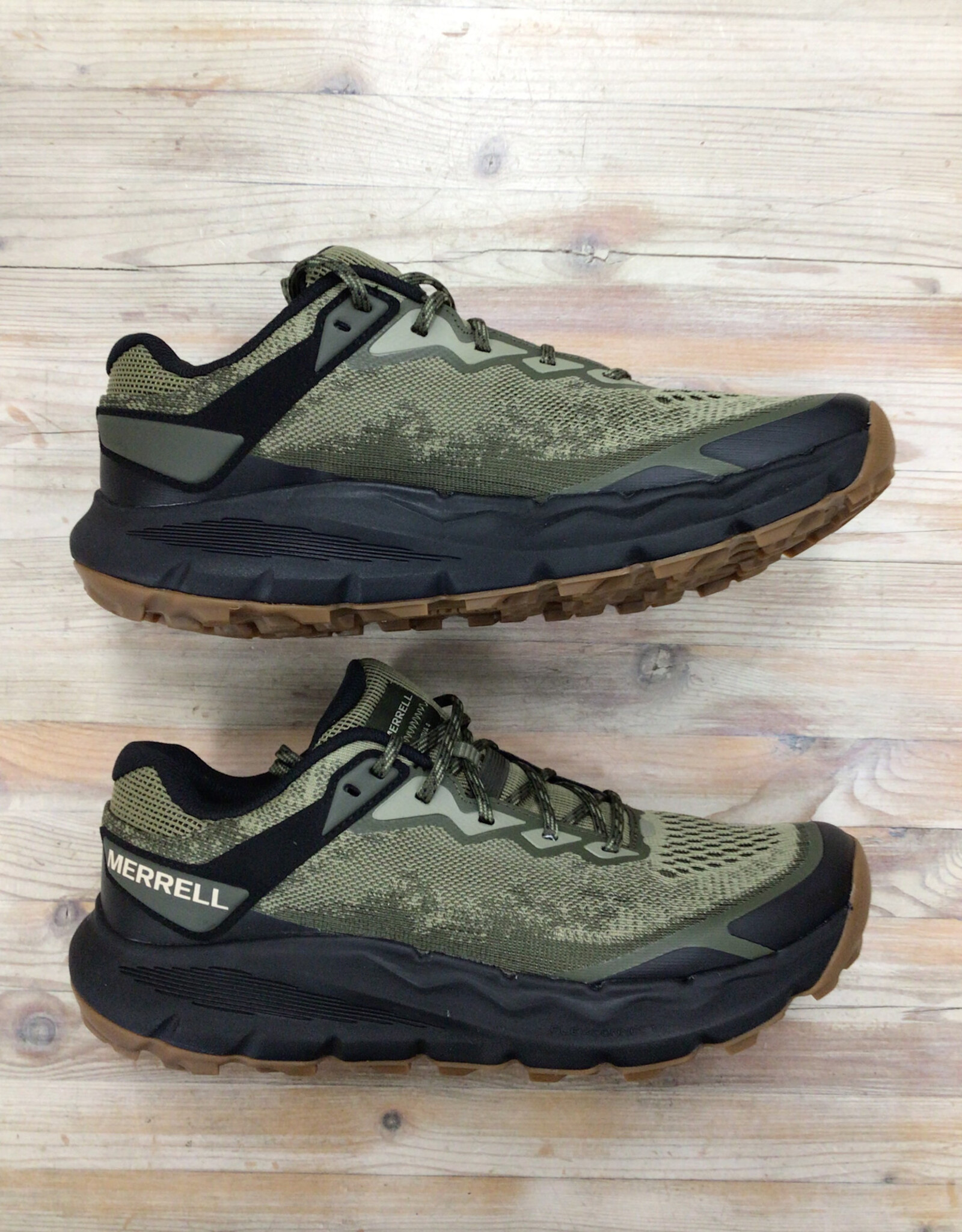 Merrell Merrell Nova 4 Men’s