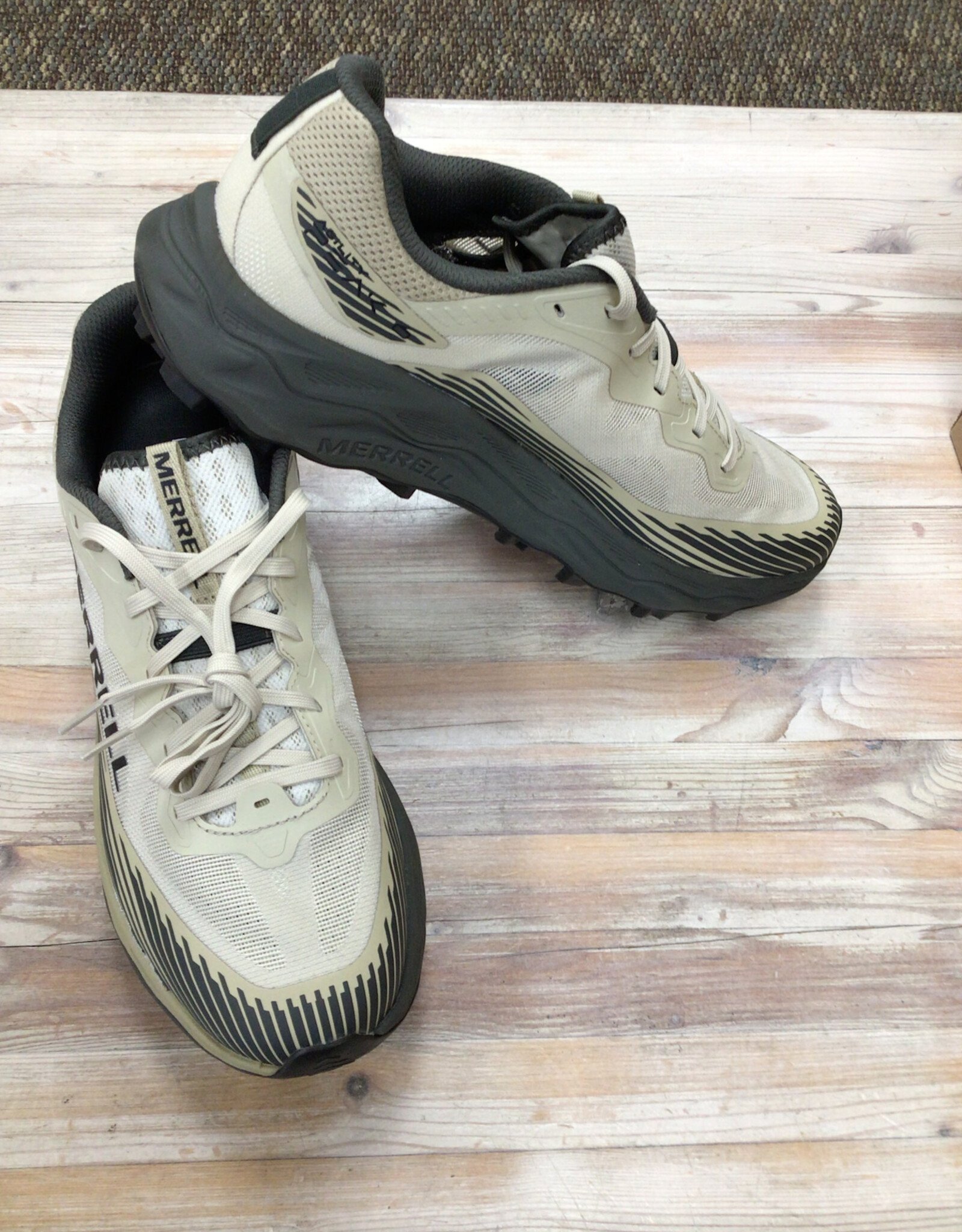 Merrell Merrell Agility Peak 6 Men’s