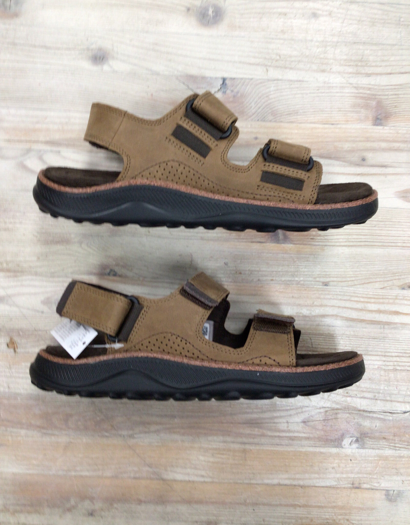 Merrell Merrell Cove Leather Backstrap Men’s