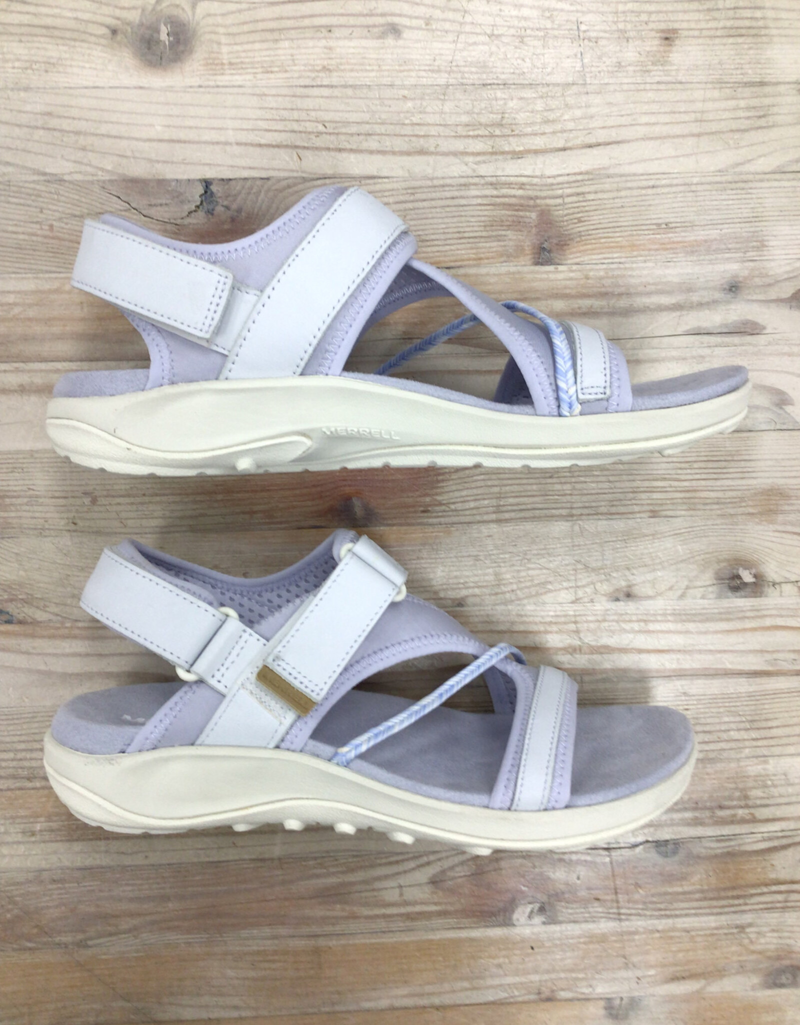 Merrell Merrell Terran 4 Backstrap Ladies'