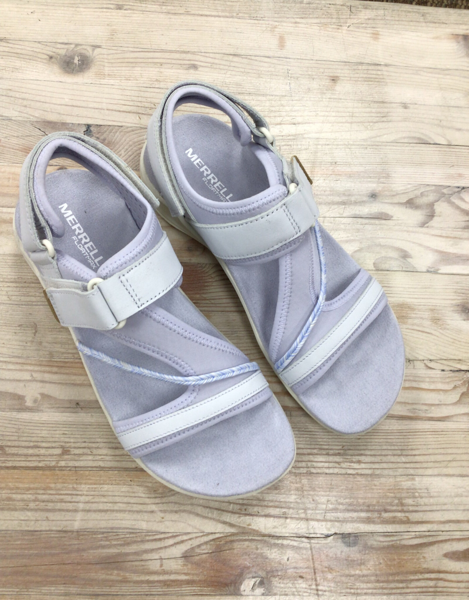 Merrell Merrell Terran 4 Backstrap Ladies'