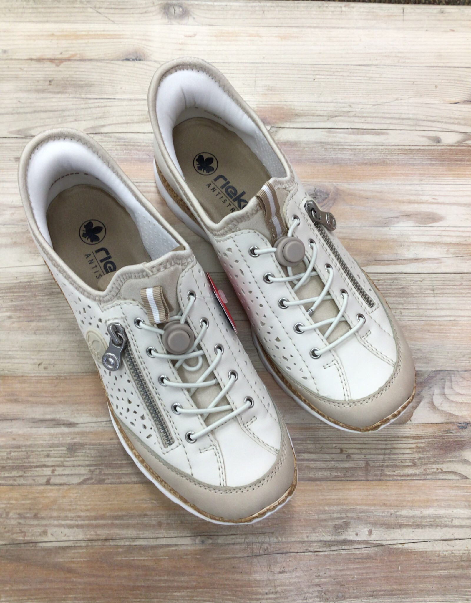 Rieker Rieker N42V3 Ladies’