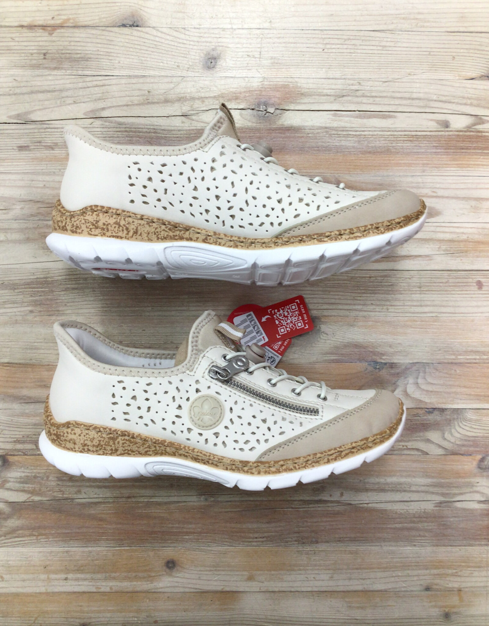 Rieker Rieker N42V3 Ladies’