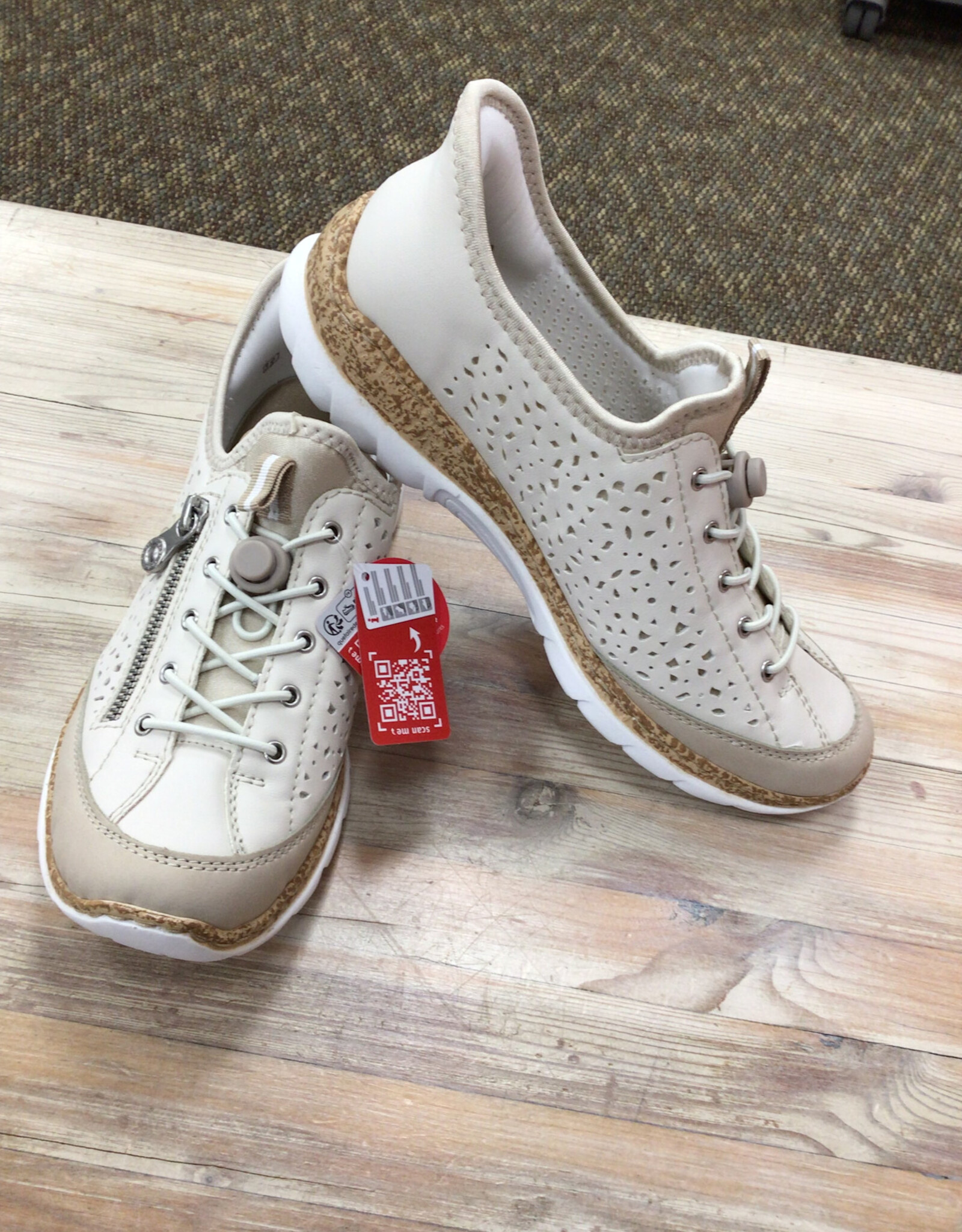 Rieker Rieker N42V3 Ladies’