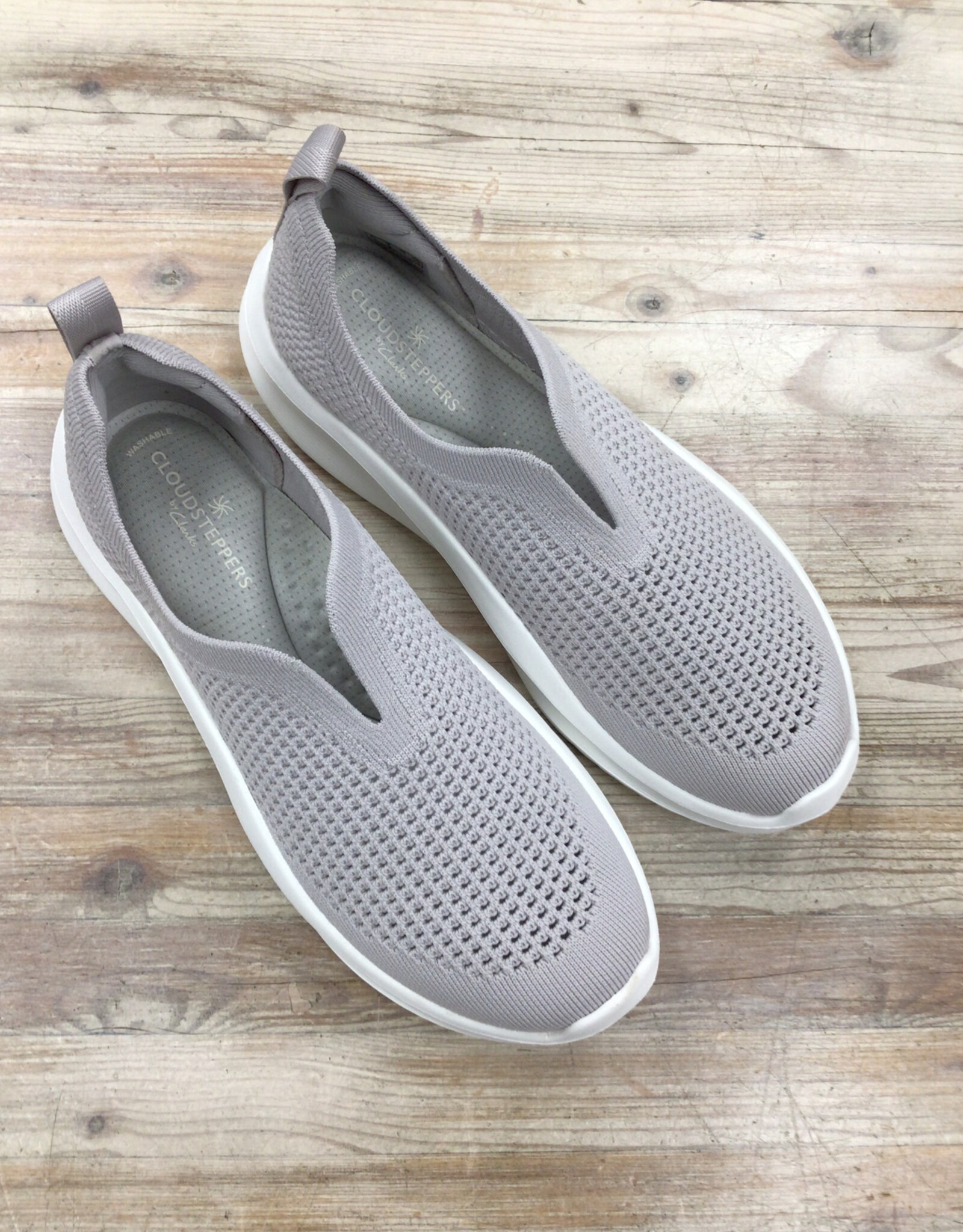 Clarks Clarks Solevana Knit Ladies’