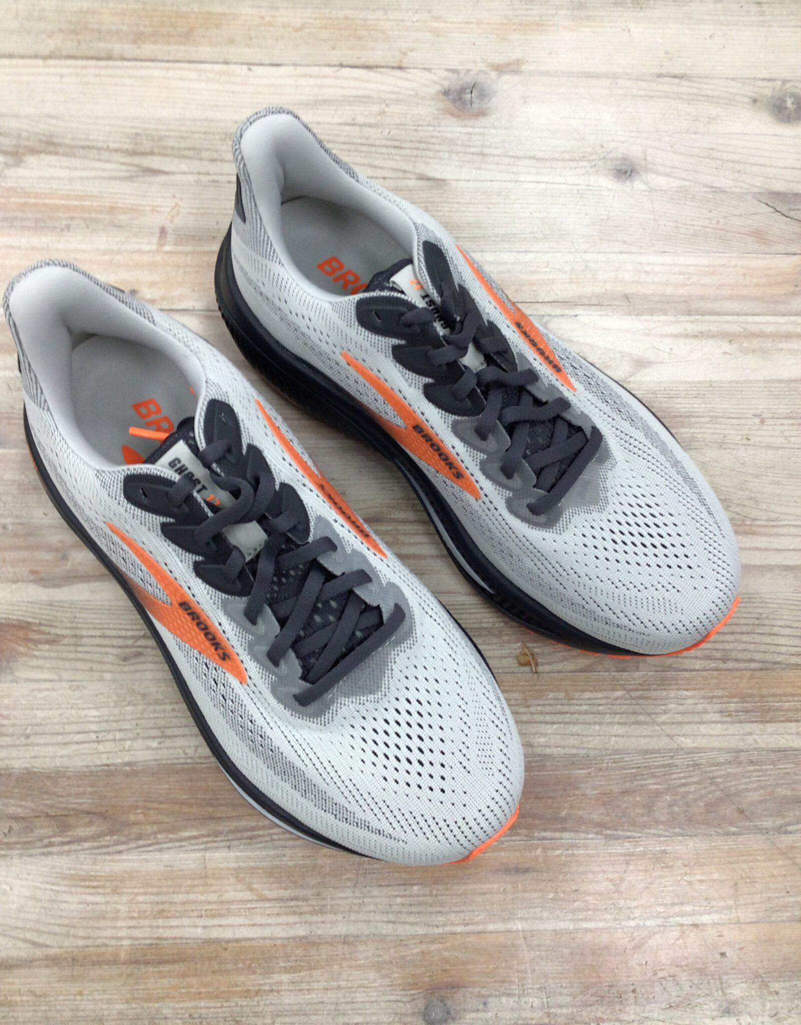 Brooks Brooks Ghost 17 Men’s