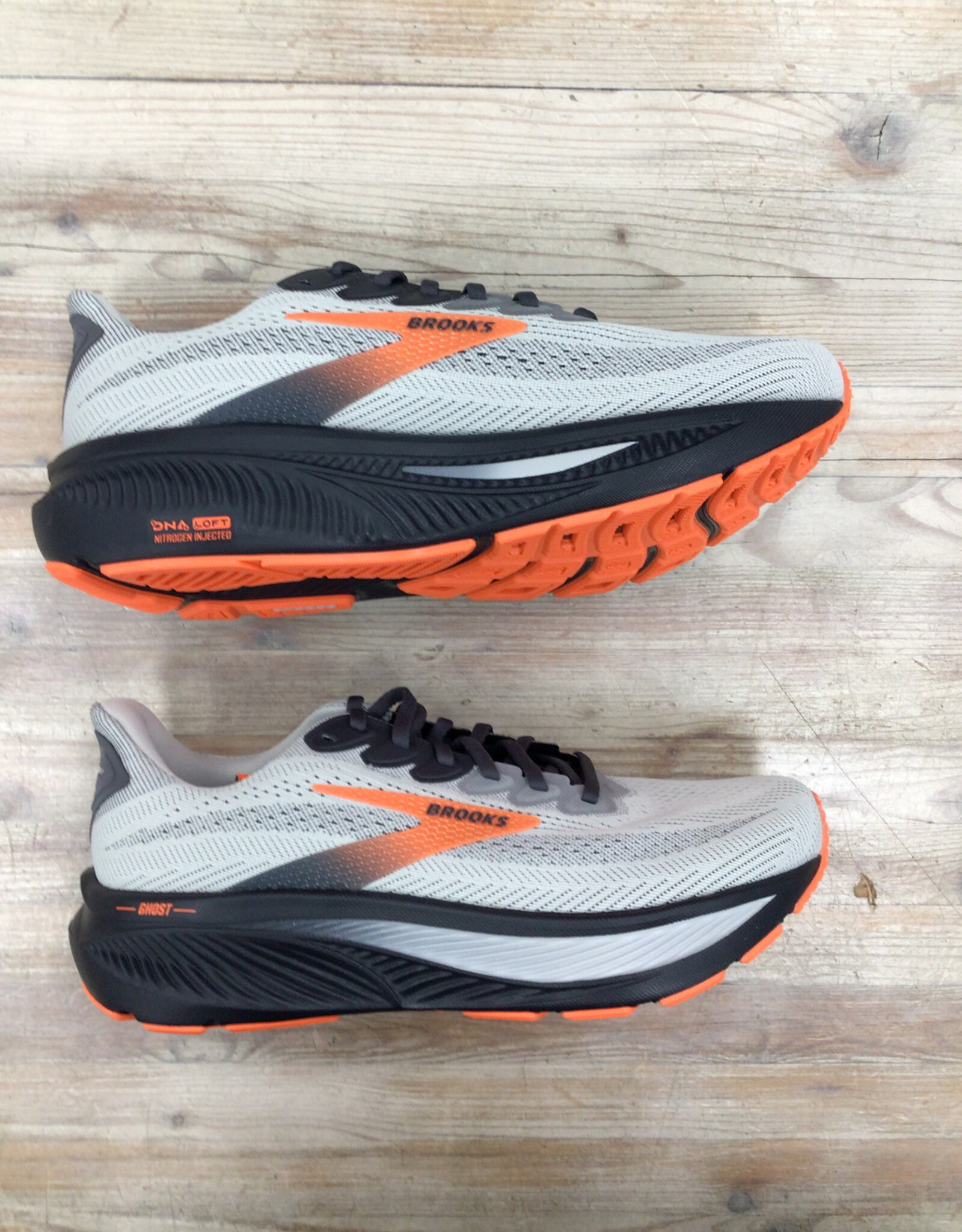 Brooks Brooks Ghost 17 Men’s