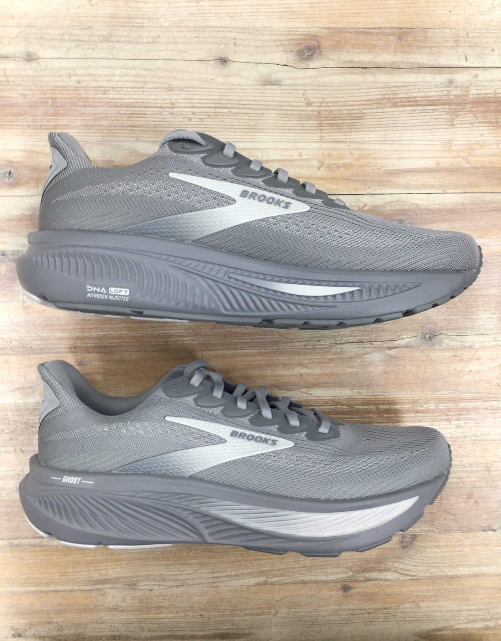 Brooks Brooks Ghost 17 Men’s