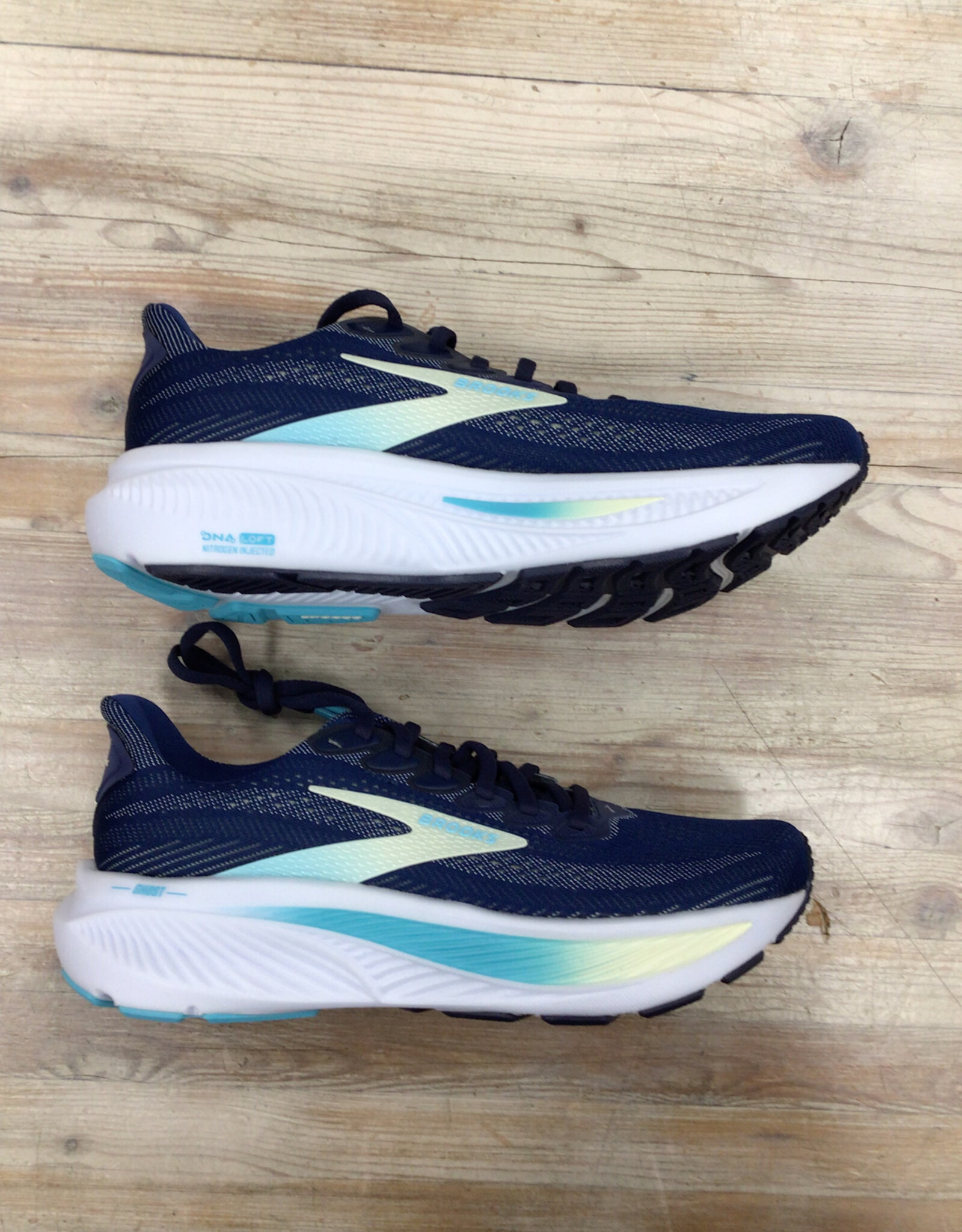 Brooks Brooks Ghost 17 Ladies’