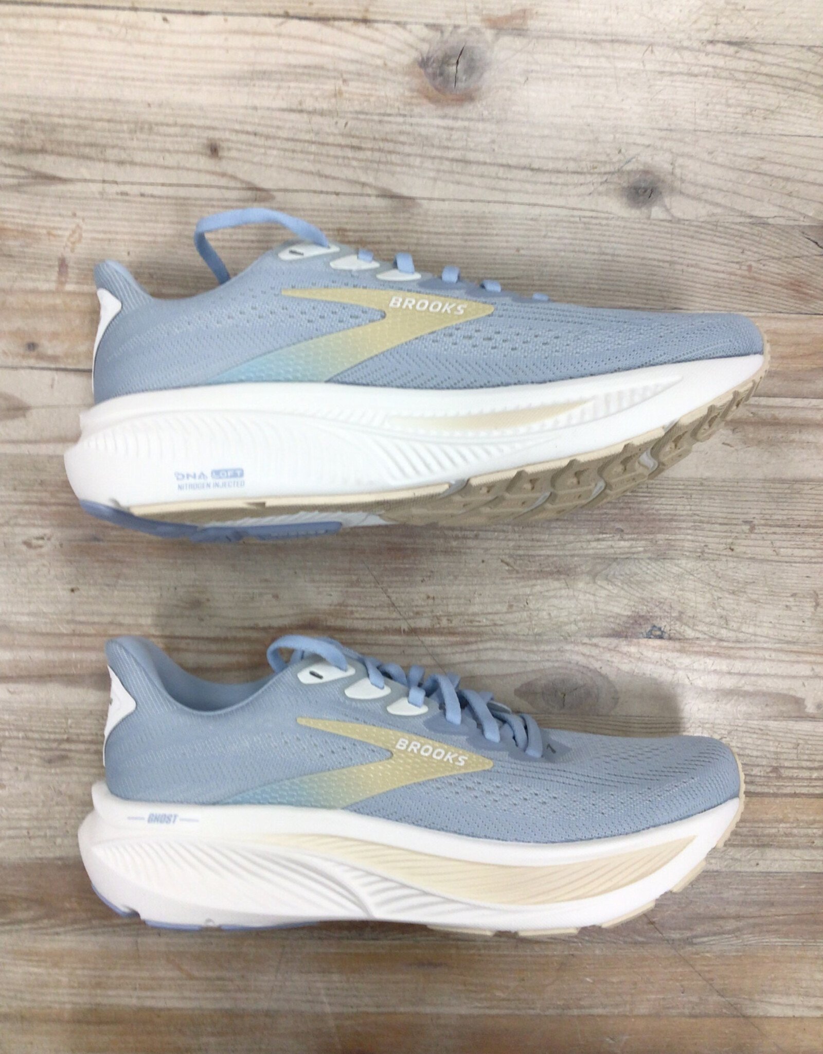 Brooks Brooks Ghost 17 Ladies’