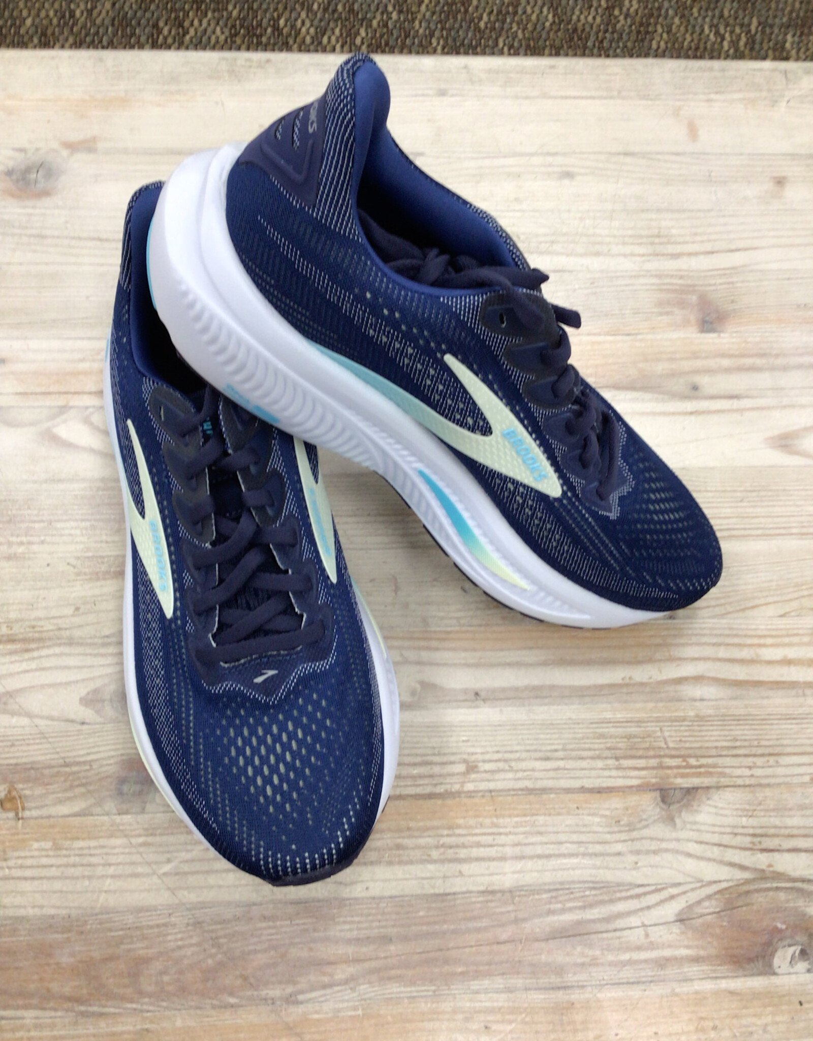 Brooks Brooks Ghost 17 Ladies’