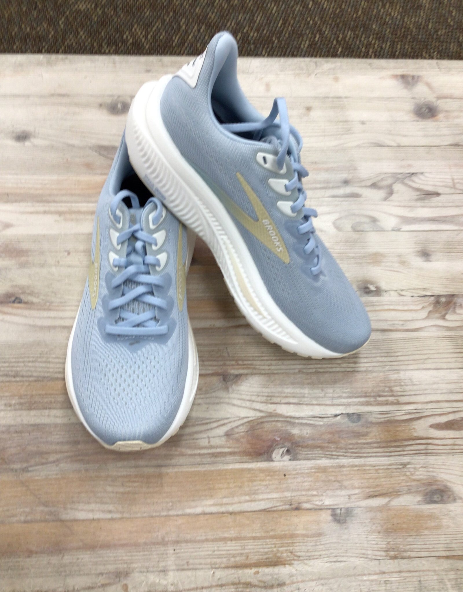 Brooks Brooks Ghost 17 Ladies’