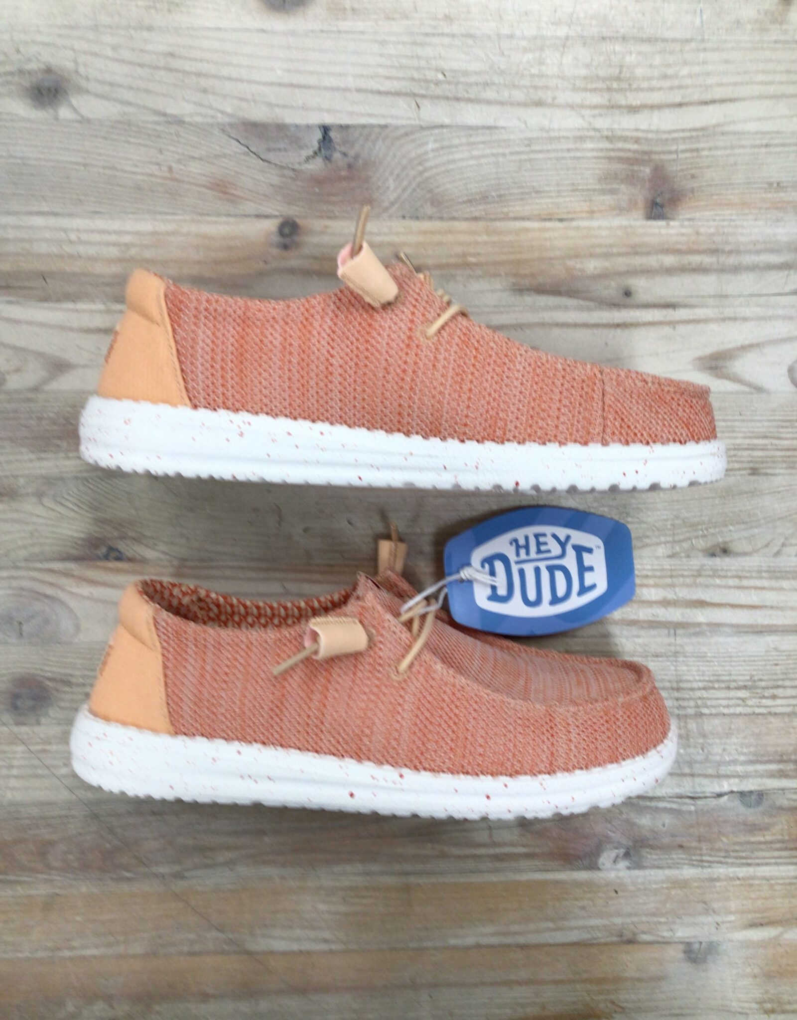 Hey Dude Hey Dude 41878 Wendy Stretch Sox Ladies’