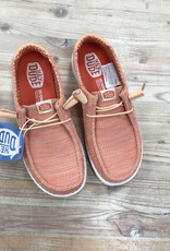 Hey Dude Hey Dude 41878 Wendy Stretch Sox Ladies’