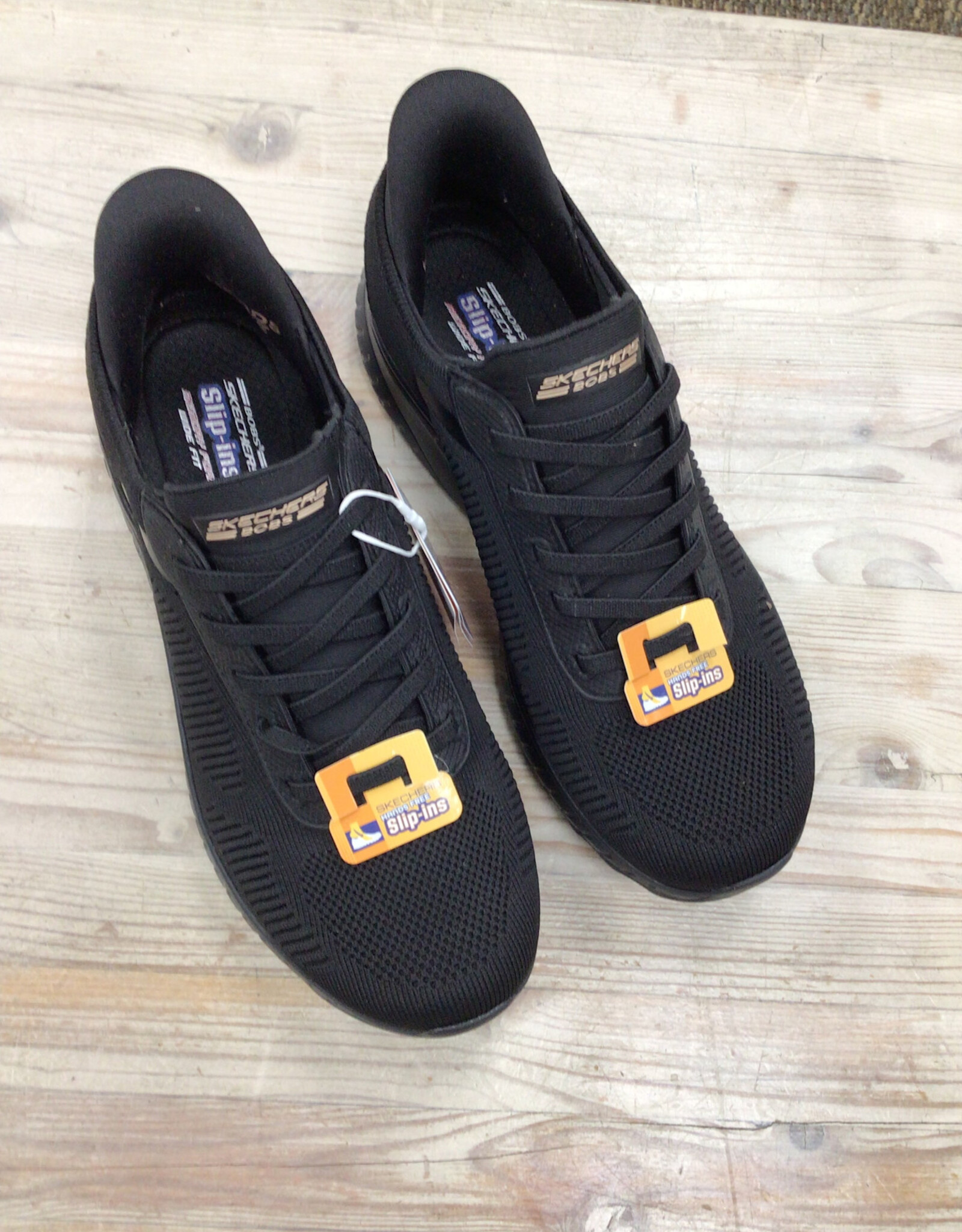 Skechers Skechers 117497 Bobs Squad Chaos-Current Muse Ladies'