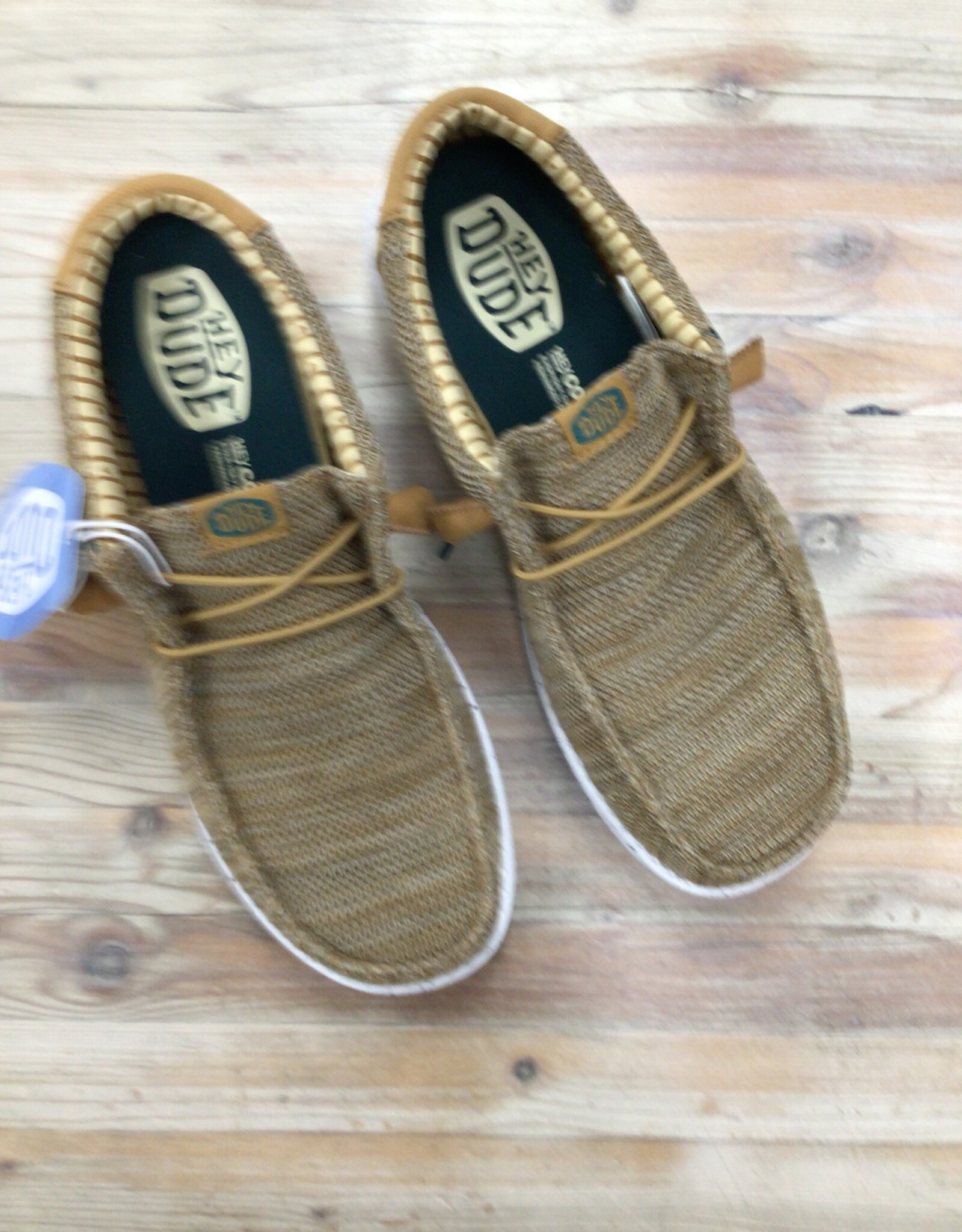 Hey Dude Hey Dude 42072/42073  Wally Stretch Sox  Kids’