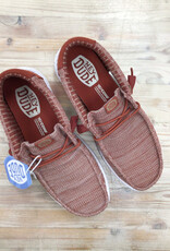 Hey Dude Hey Dude 41898/42660 Wally Stretch Sox Men’s