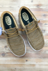 Hey Dude Hey Dude 41898/42660 Wally Stretch Sox Men’s