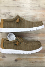 Hey Dude Hey Dude 41898/42660 Wally Stretch Sox Men’s