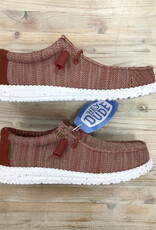 Hey Dude Hey Dude 41898/42660 Wally Stretch Sox Men’s