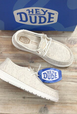 Hey Dude Hey Dude 45434 Wendy Stretch Jersey Ladies'