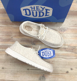 Hey Dude Hey Dude 45434 Wendy Stretch Jersey Ladies'