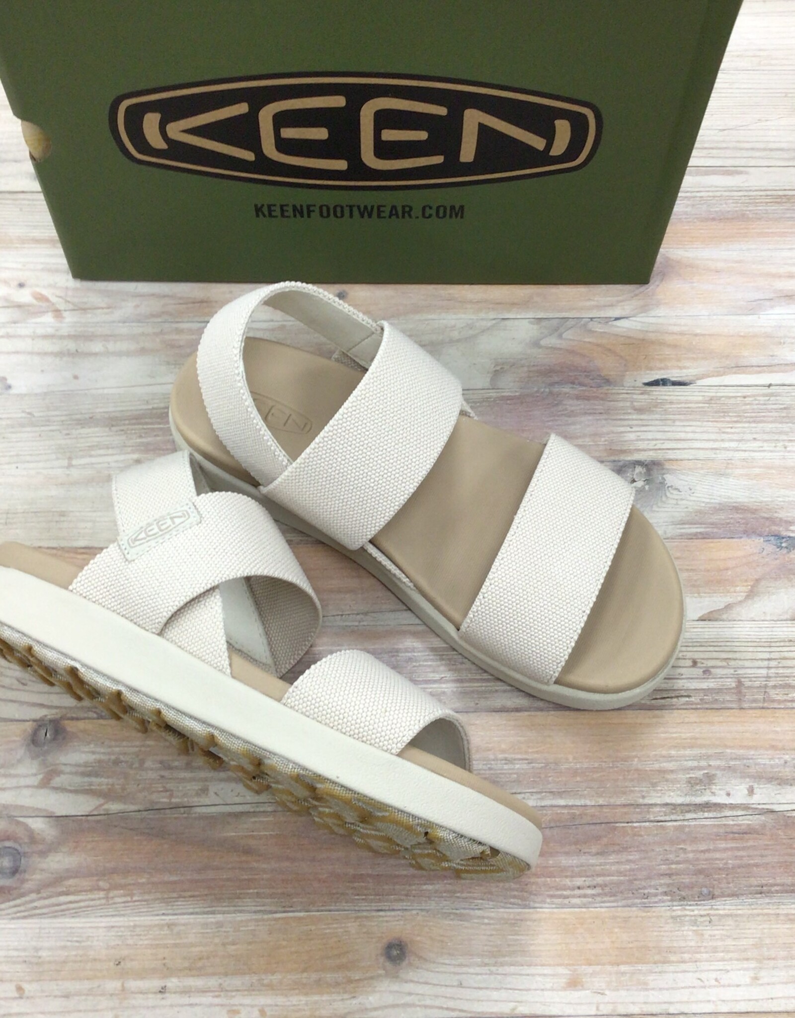 Keen Keen Elle Backstrap Ladies’