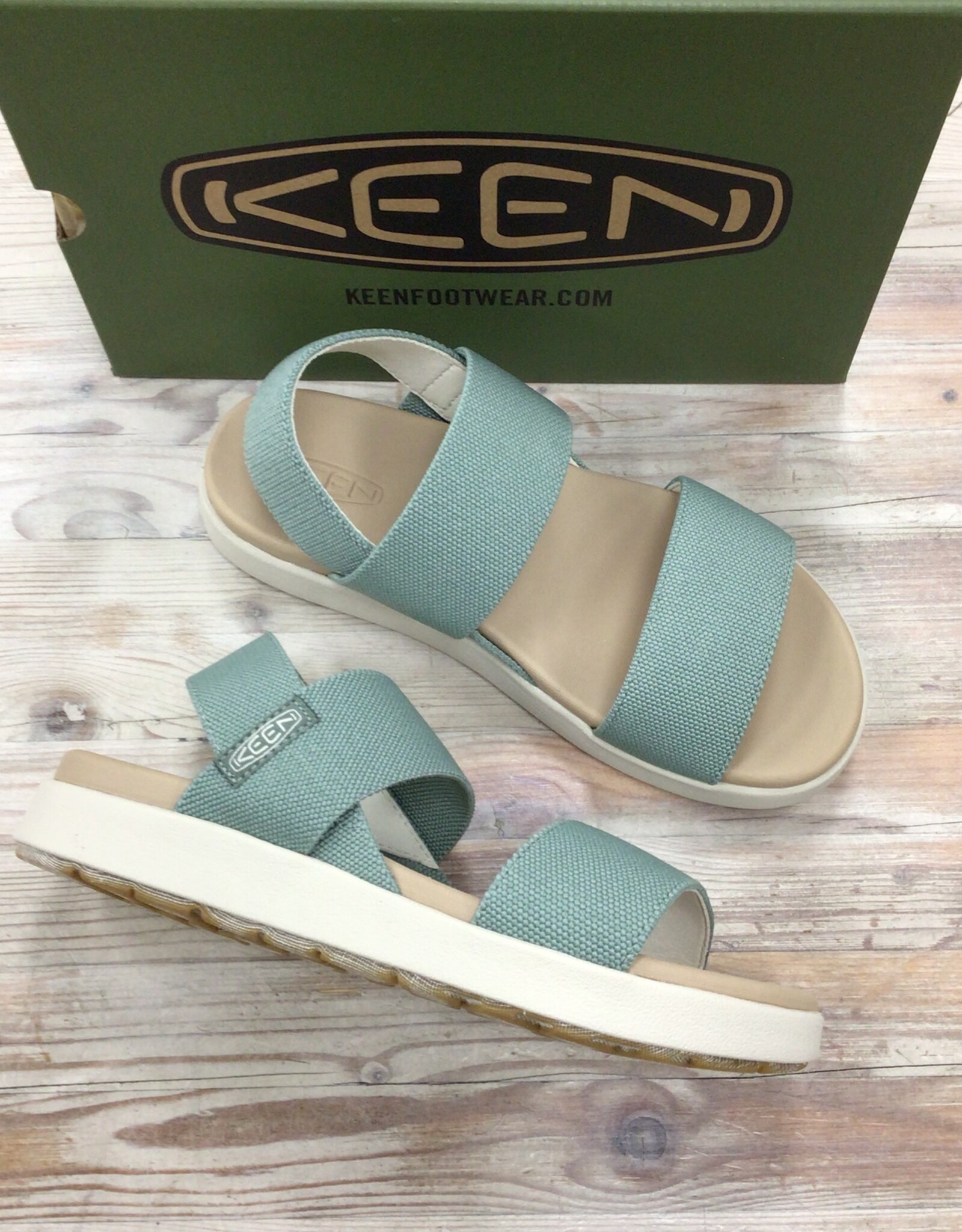 Keen Keen Elle Backstrap Ladies’