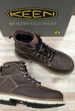 Keen Keen CSA San Jose 90 Degree 6" WP 1029864 Men's