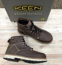 Keen Keen CSA San Jose 90 Degree 6" WP 1029864 Men's