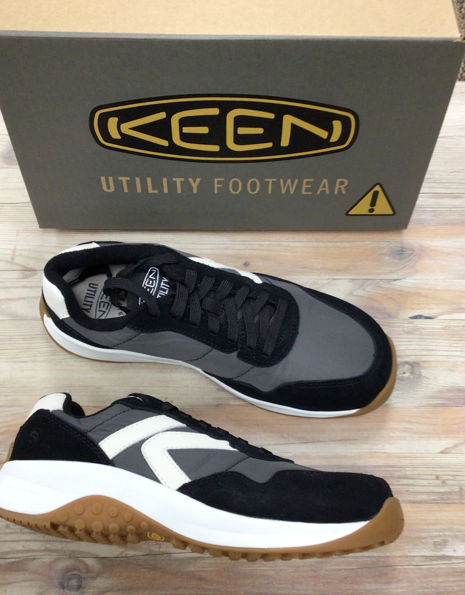 Keen Keen CSA KS86 Utility 1032258 Ladies'