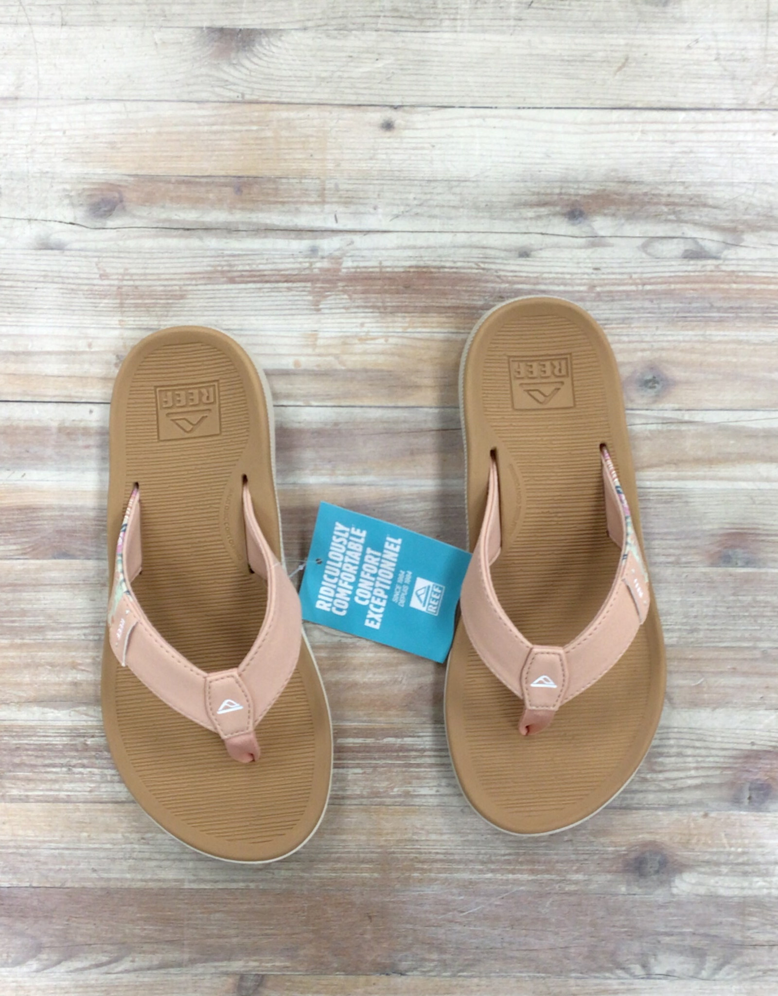 Reef Reef Santa Ana Ladies’