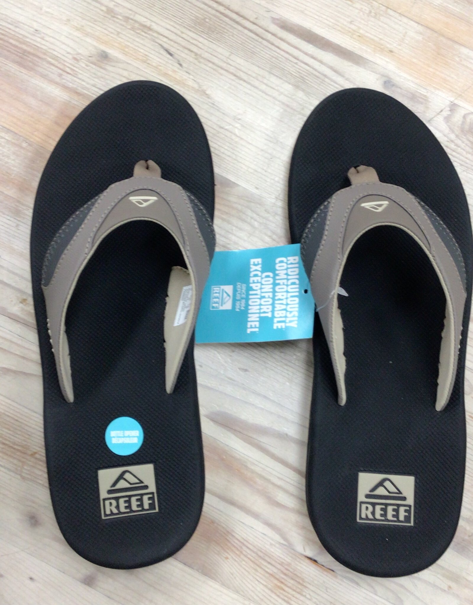 Reef Reef Fanning Men’s