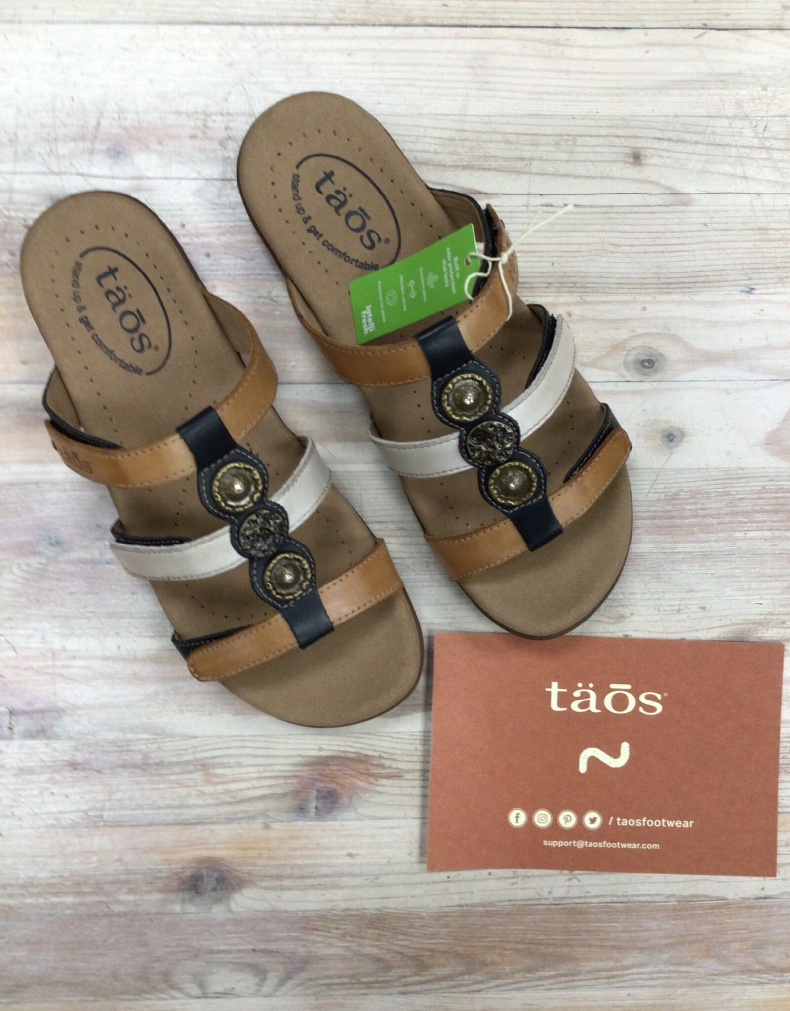 Taos Taos Prize 4 Ladies’
