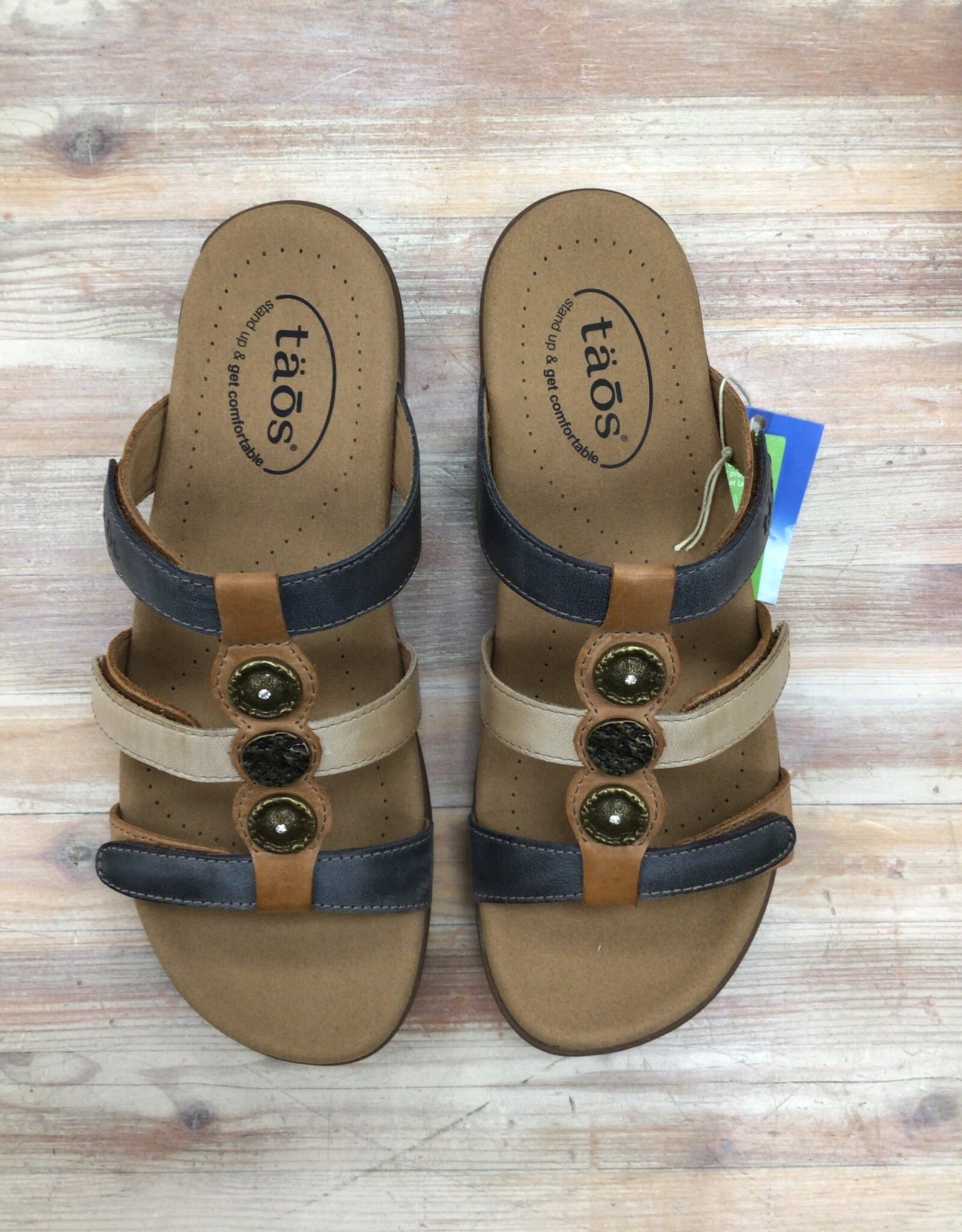Taos Taos Prize 4 Ladies’