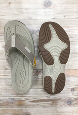 Keen Keen Kona Leather Flip Flop Ladies’