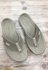 Keen Keen Kona Leather Flip Flop Ladies’