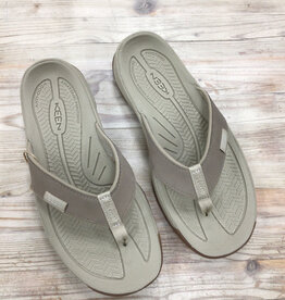 Keen Keen Kona Leather Flip Flop Ladies’