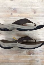 Keen Keen Kona Leather Flip Flop Men’s