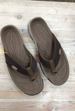 Keen Keen Kona Leather Flip Flop Men’s