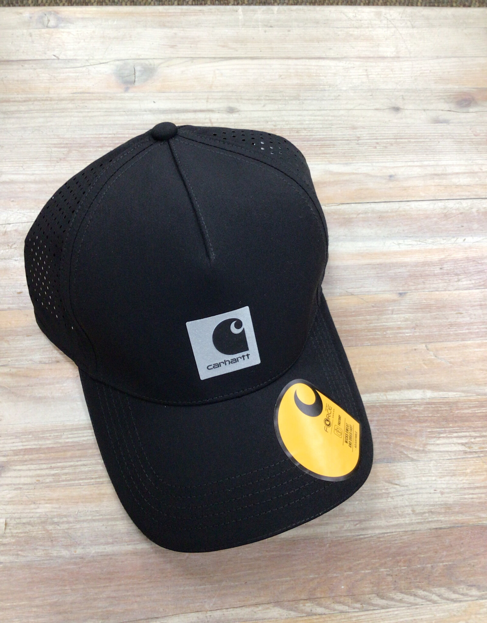Carhartt Carhartt 107343 Force Reflective Cap